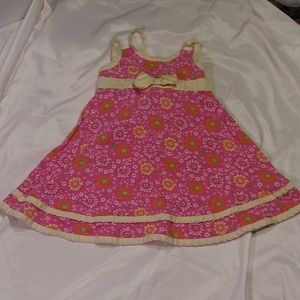 Baby Togs Dress